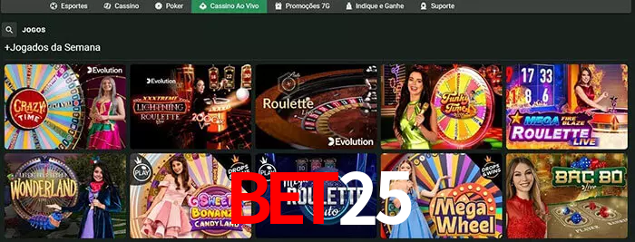 bet25 bet