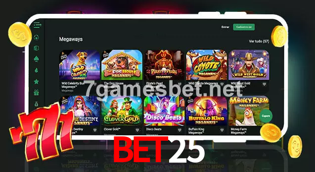 bet25 aplicativo