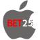 Aplicativo bet25 para iOS