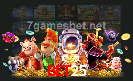 cassino bet25
