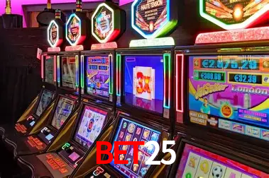 A Emoção da Loteria na bet25: Uma Chance de Mudança de Vida