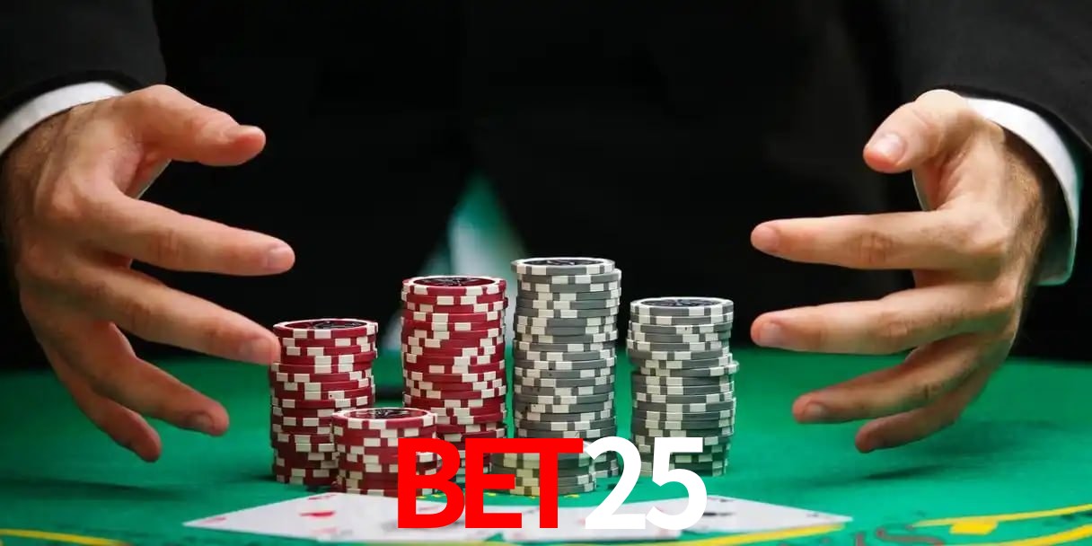 bet25 Slots