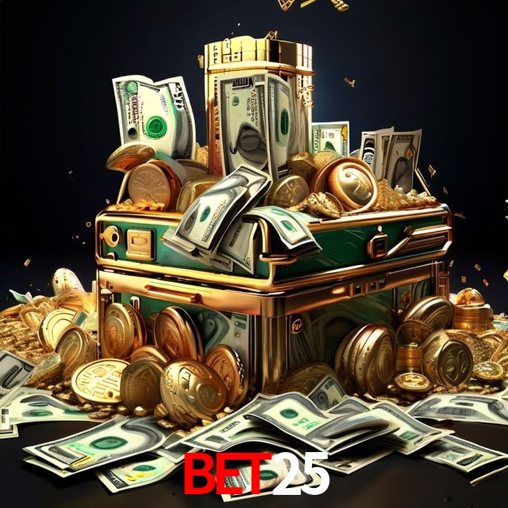 Estatísticas bet25