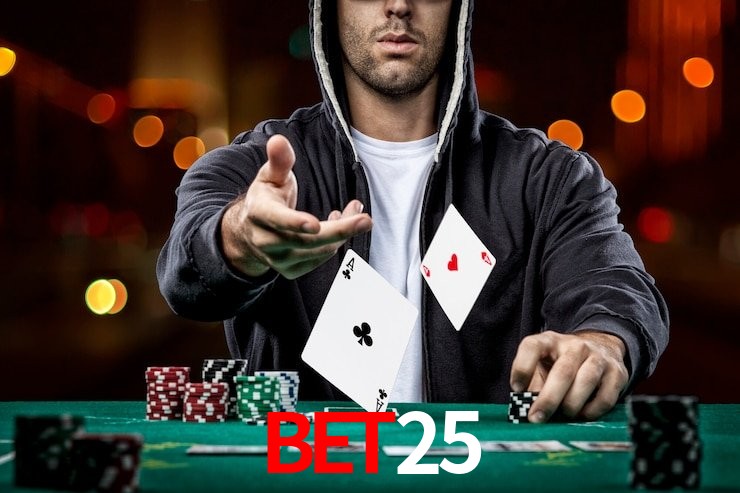 bet25 login