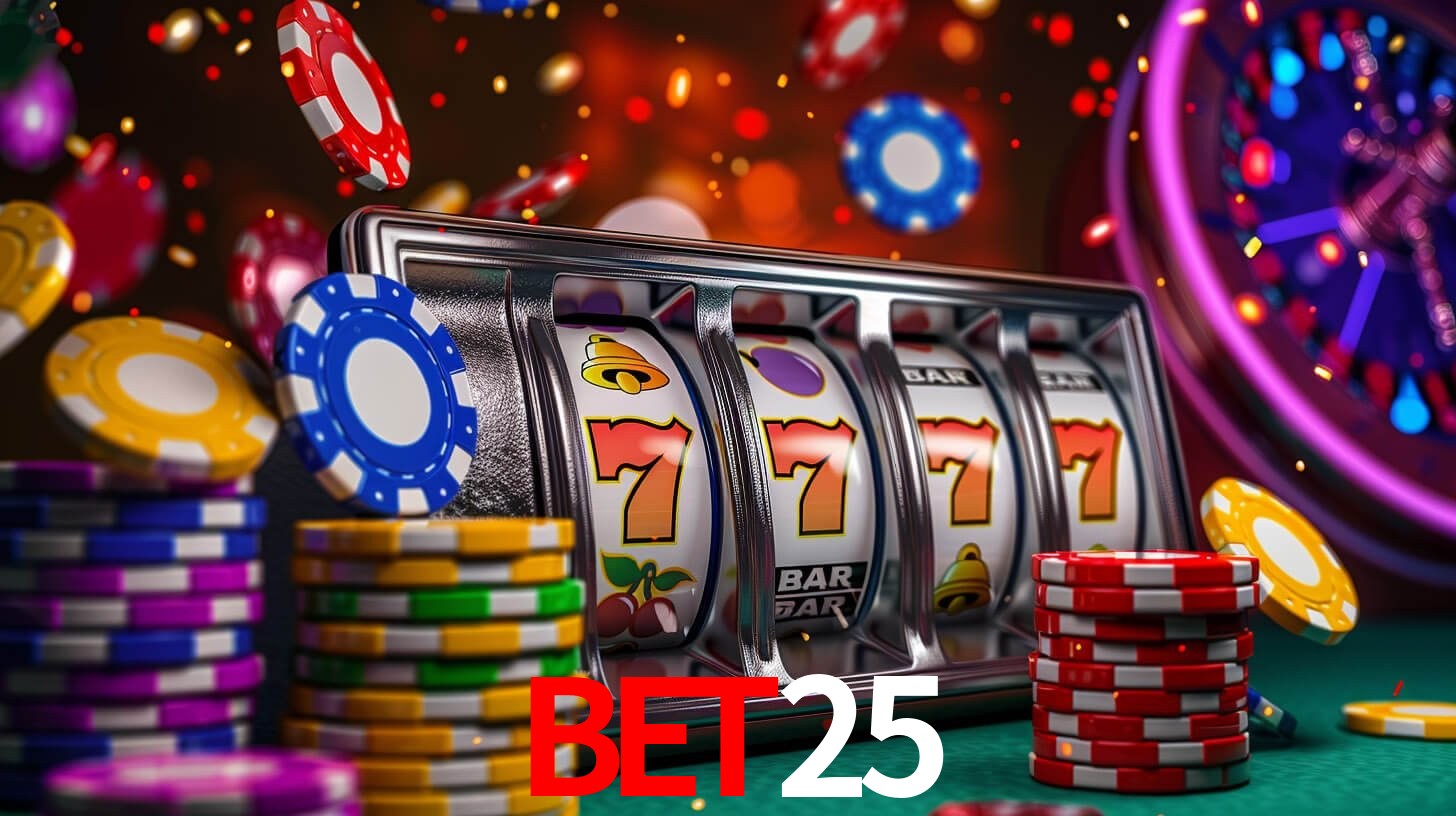 Torneios bet25