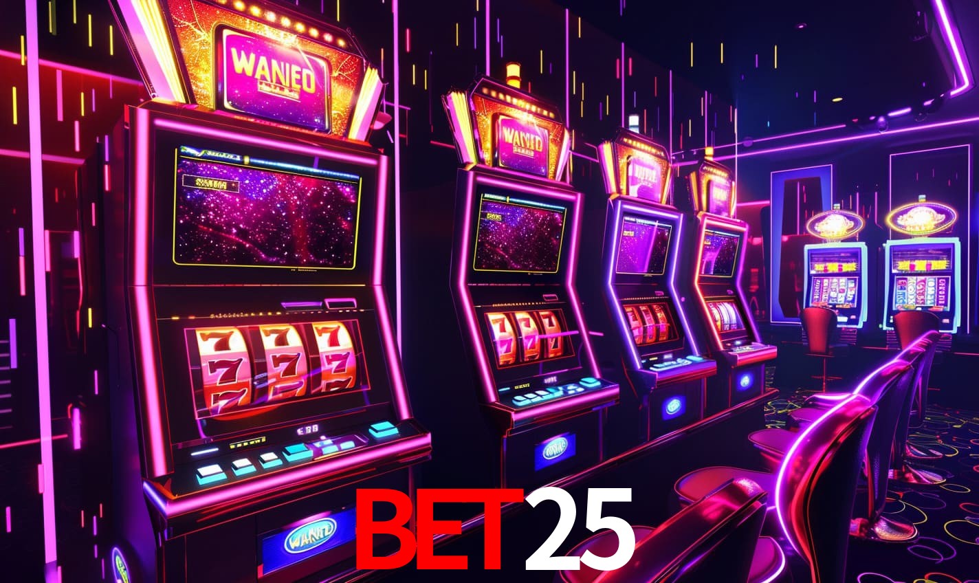A Experiência Imersiva dos Cassinos Ao Vivo no bet25