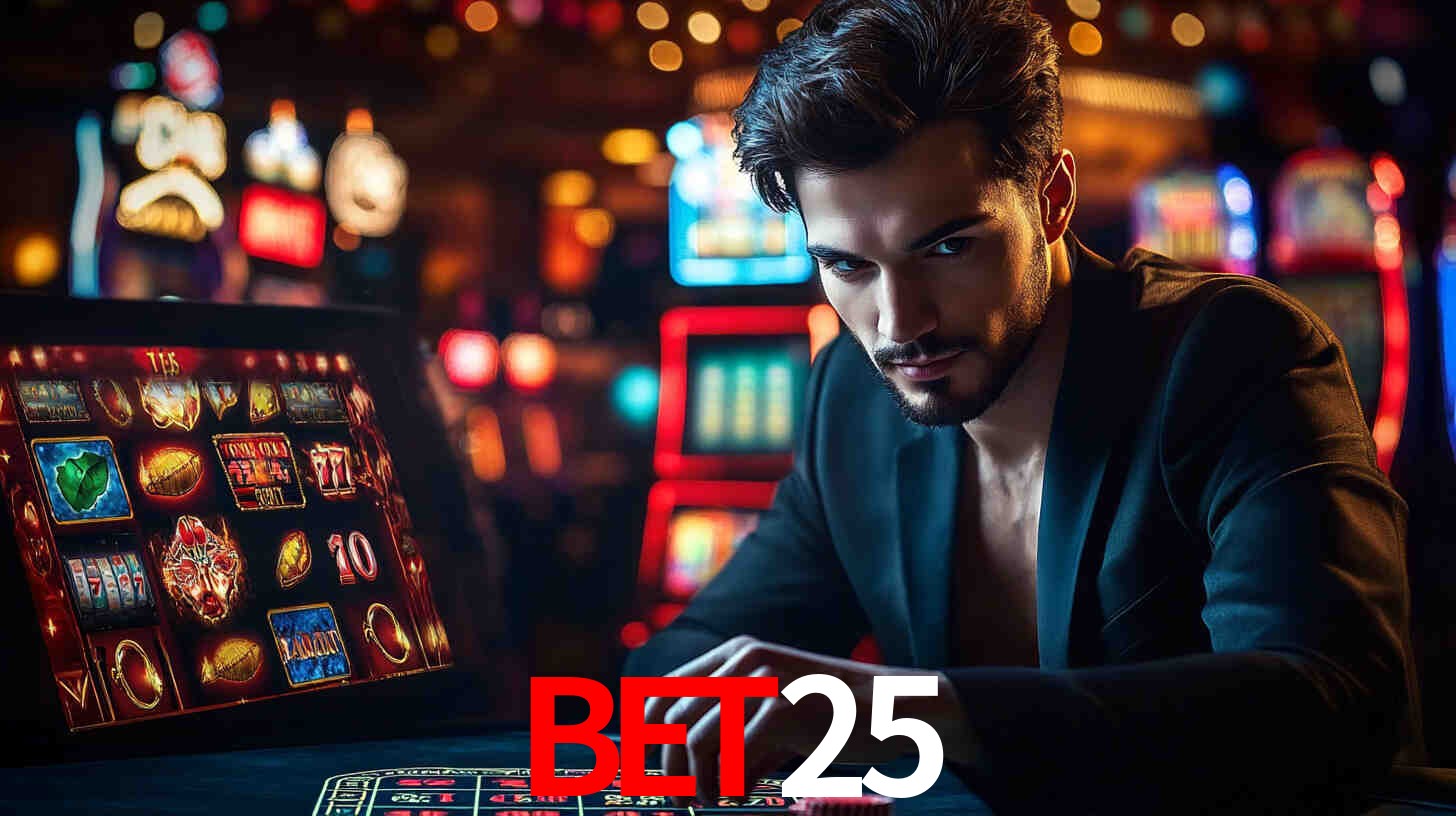 bet25 casino