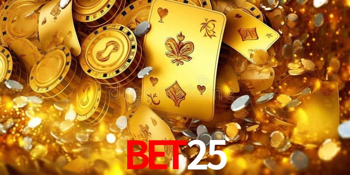 A Emoção da Loteria na bet25: Uma Chance de Mudança de Vida