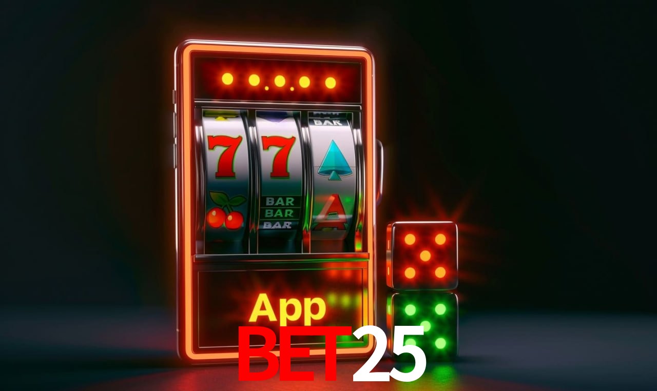 Recursos de Bônus bet25