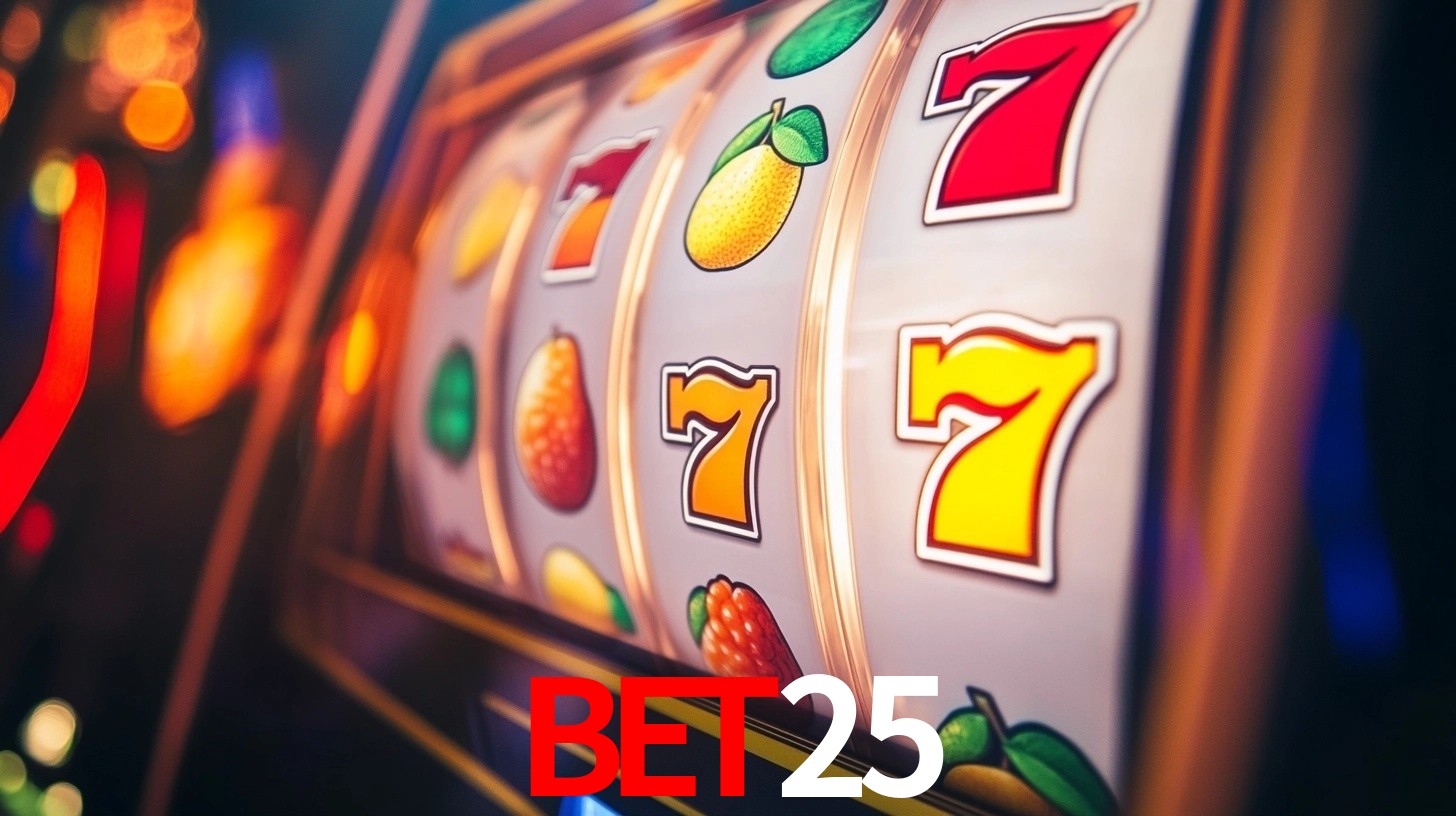 Premium Interface bet25