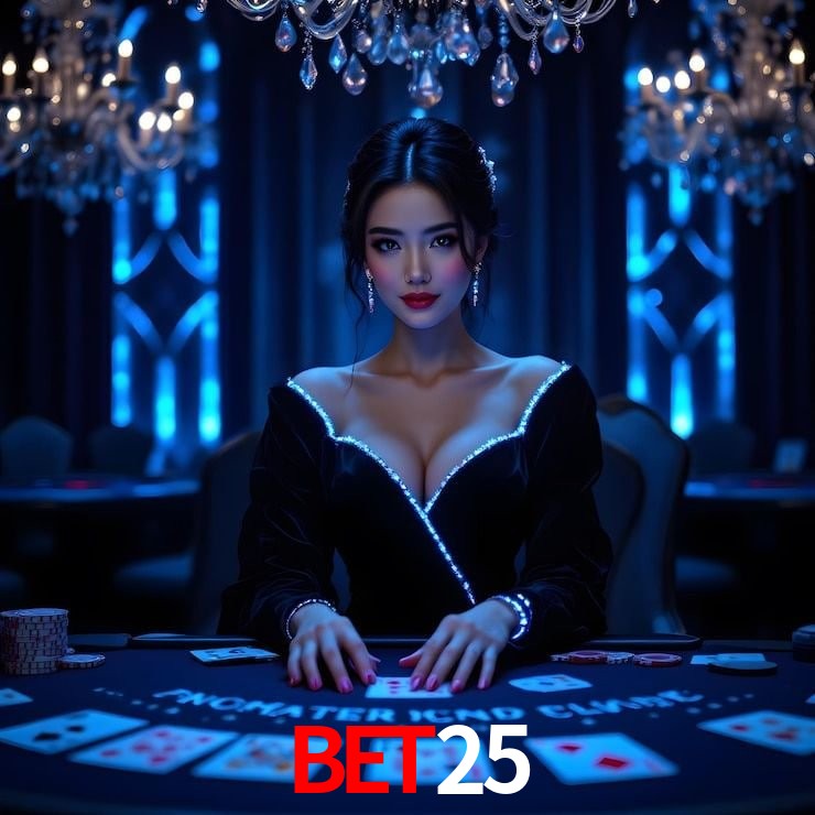 Provedores de Jogos bet25