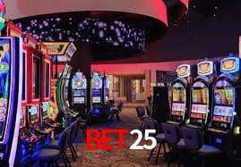 bet25 cassino