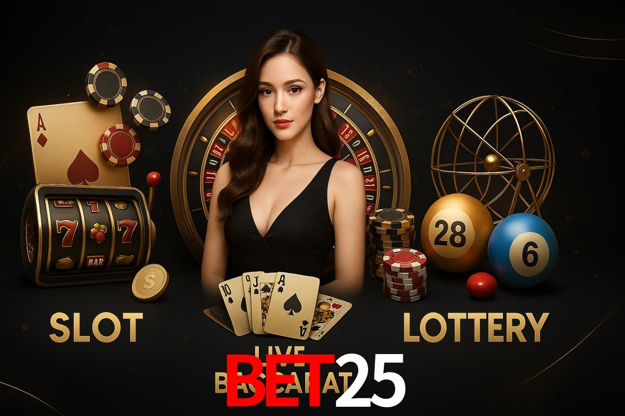 bet25 cassino online