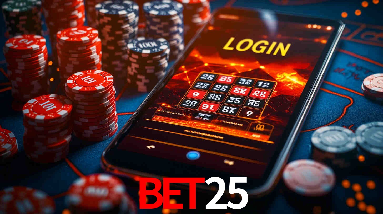 bet25 casino