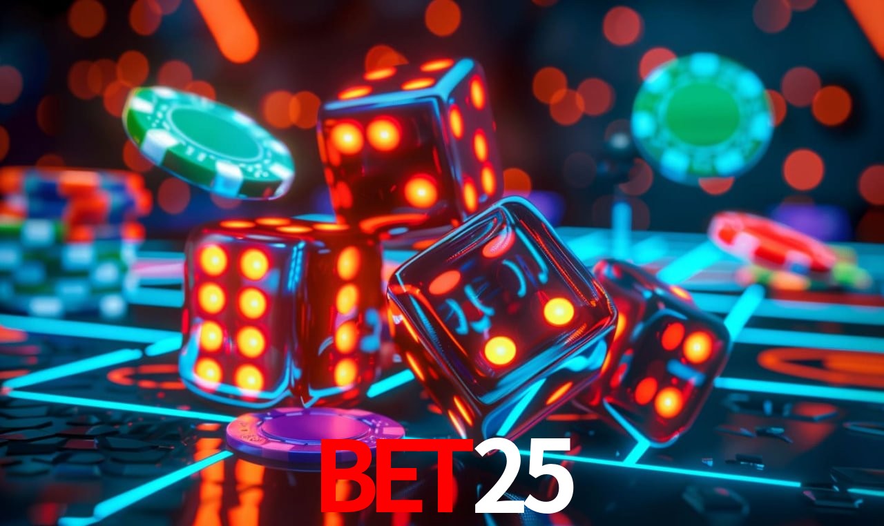 bet25 Facebook