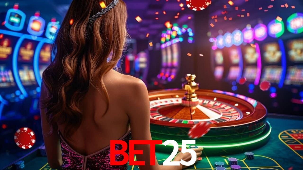 bet25 Baixar