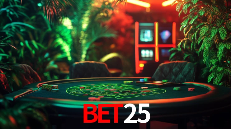 Live Casino bet25