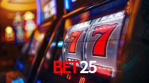 Benefícios da Conta bet25