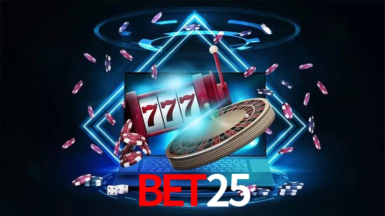 Login Seguro bet25