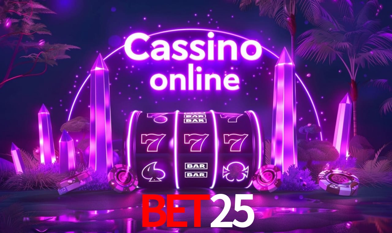 Tecnologia da Plataforma bet25