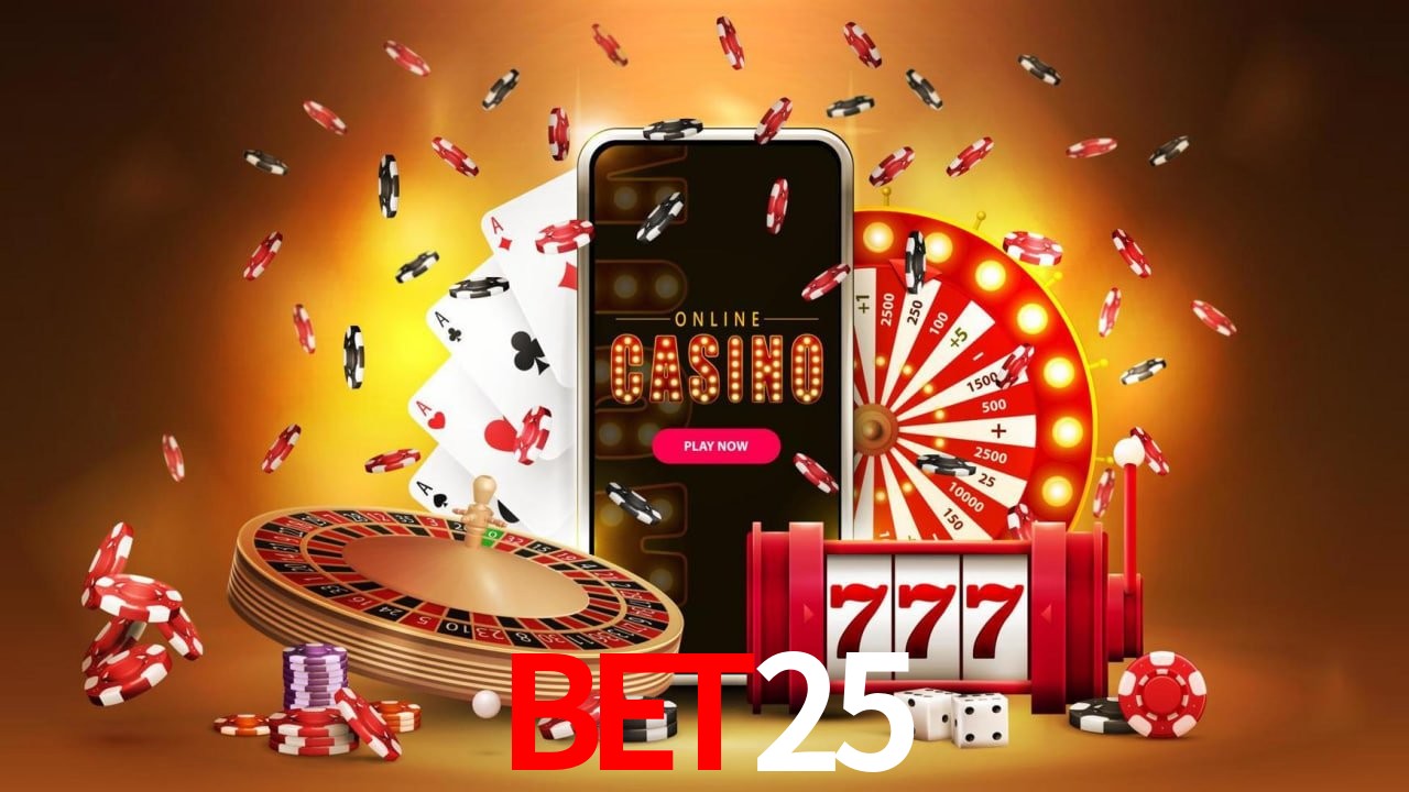 Descubra o Programa VIP da bet25: Vantagens Exclusivas para Jogadores