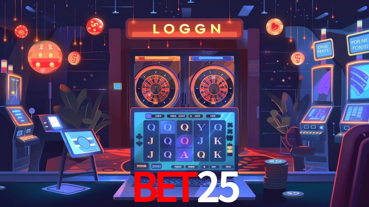 Integração de APIs bet25