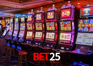 Descubra a Essência do bet25: Nossa História e Compromissos