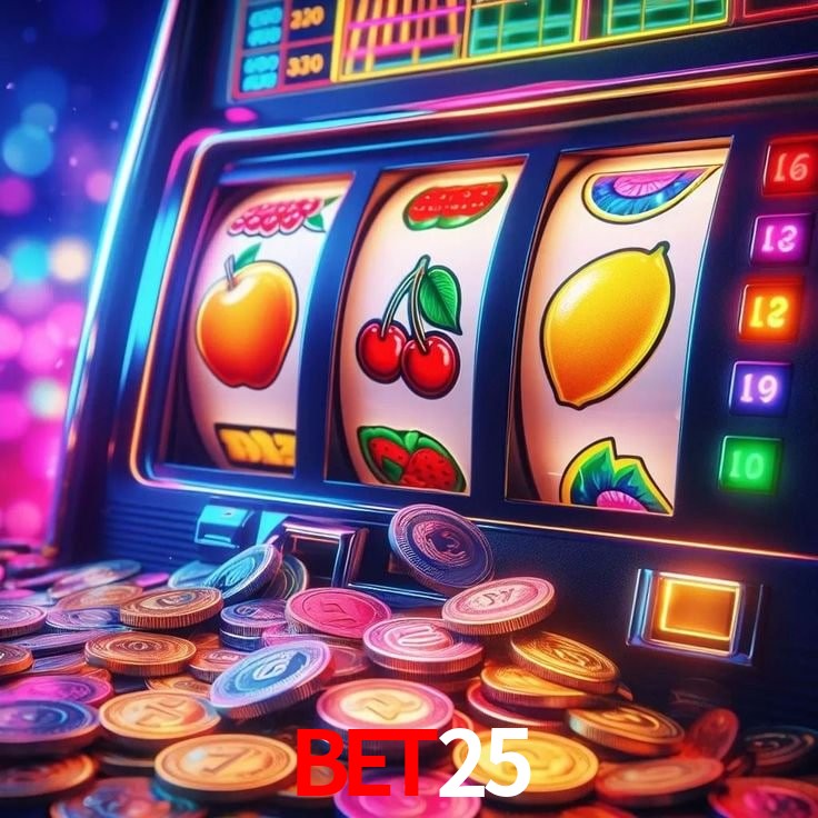 Experiência VIP bet25