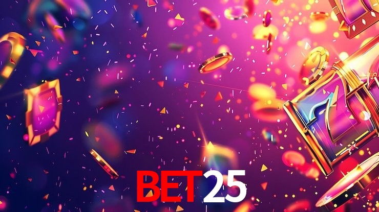 cassino bet25
