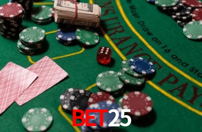 Bônus Generosos e Exclusivos no bet25 para Você!