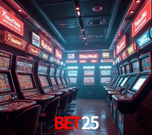 Ofertas Exclusivas bet25