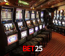 Descubra a Essência do bet25: Nossa História e Compromissos