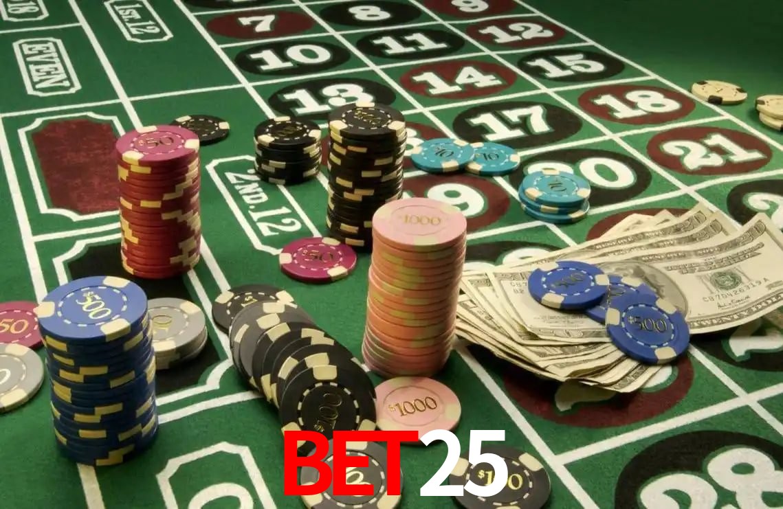 bet25 login