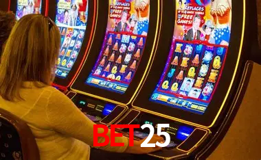 Descubra a Magia dos Jogos de Arcade no bet25