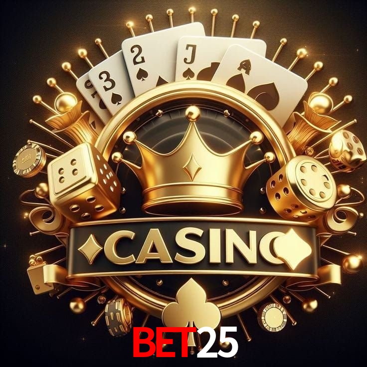 Estatísticas do Jogo bet25