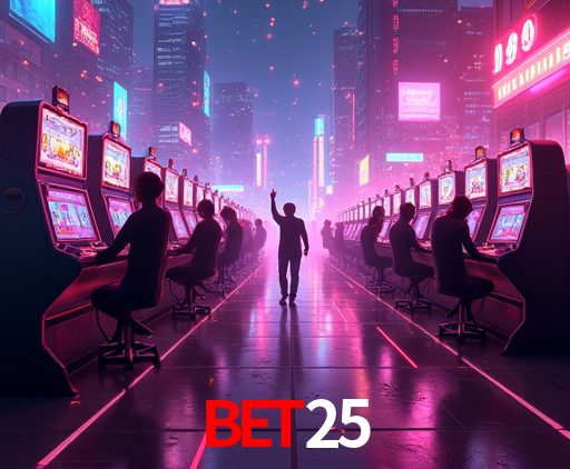 Casino VIP bet25