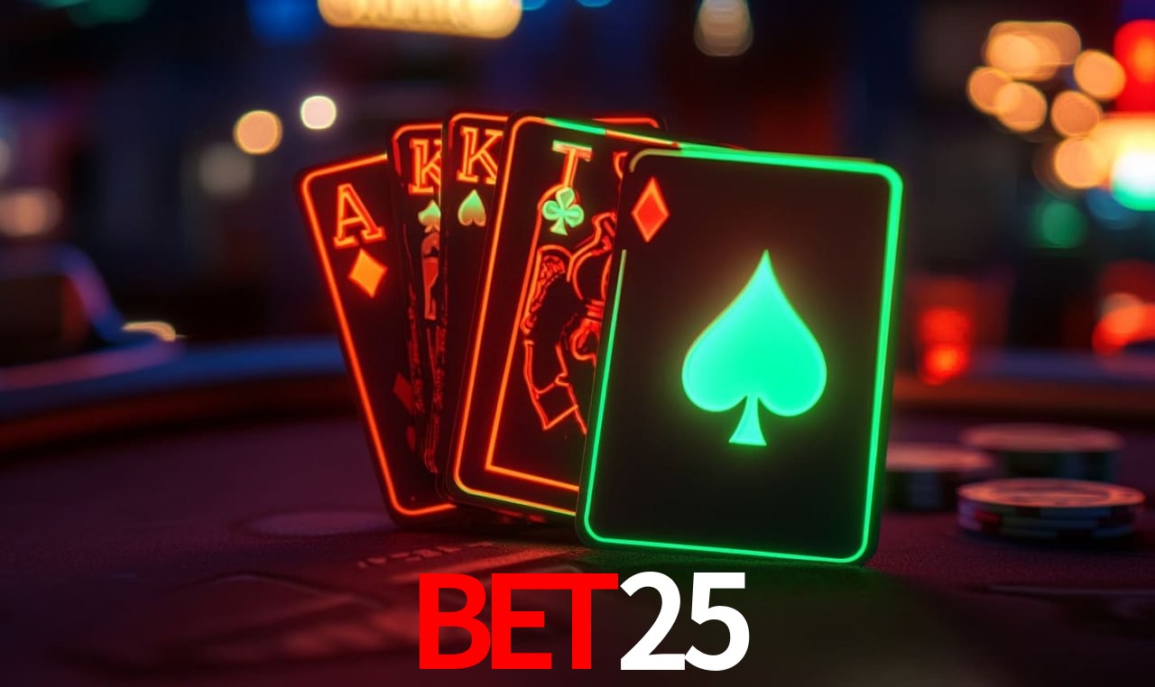 Avaliações dos Jogadores bet25
