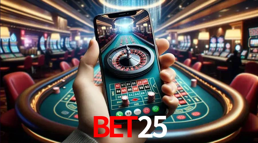 Quick Registration bet25