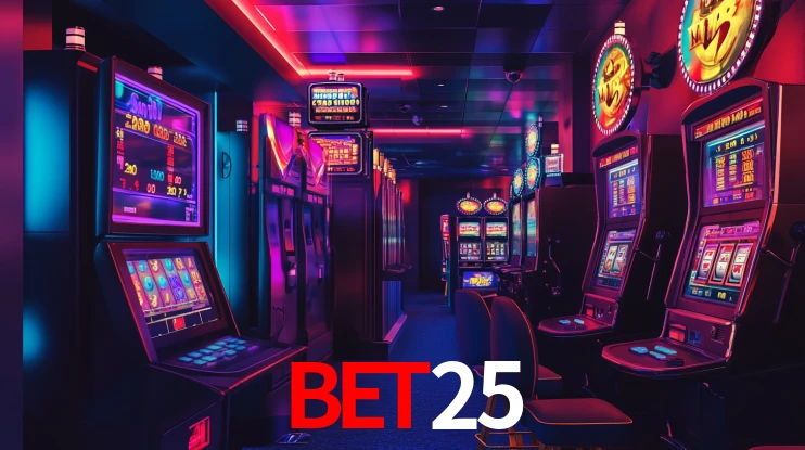 bet25 App Interface