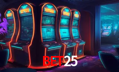 A Revolução dos Aplicativos de Jogos no bet25