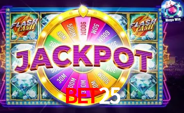 Desvendando o Mundo dos Jogos Virtuais na bet25