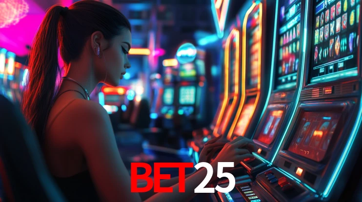 bet25 bonus