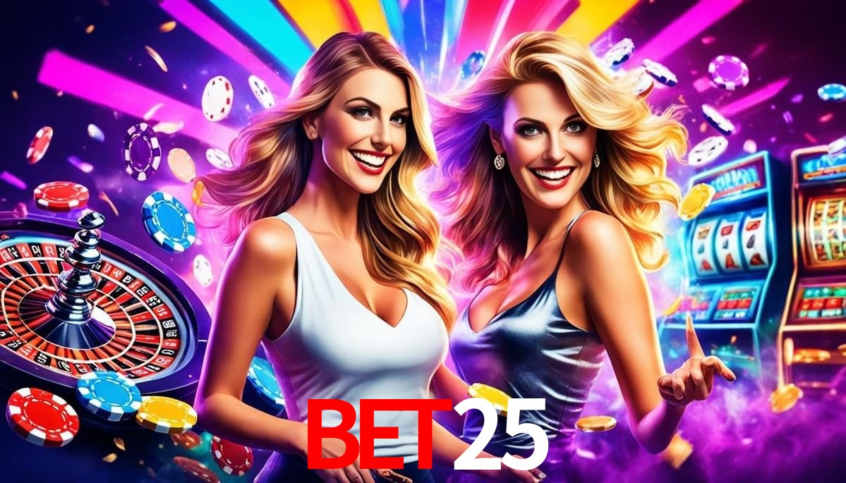 Bônus Diários bet25