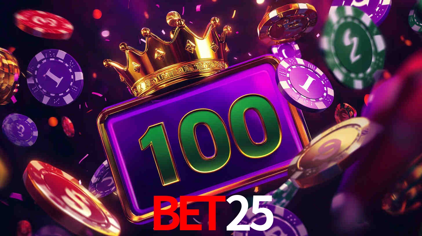 Tournaments bet25