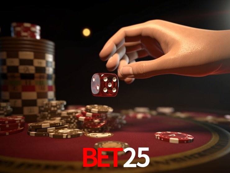 Jogos de Slot bet25