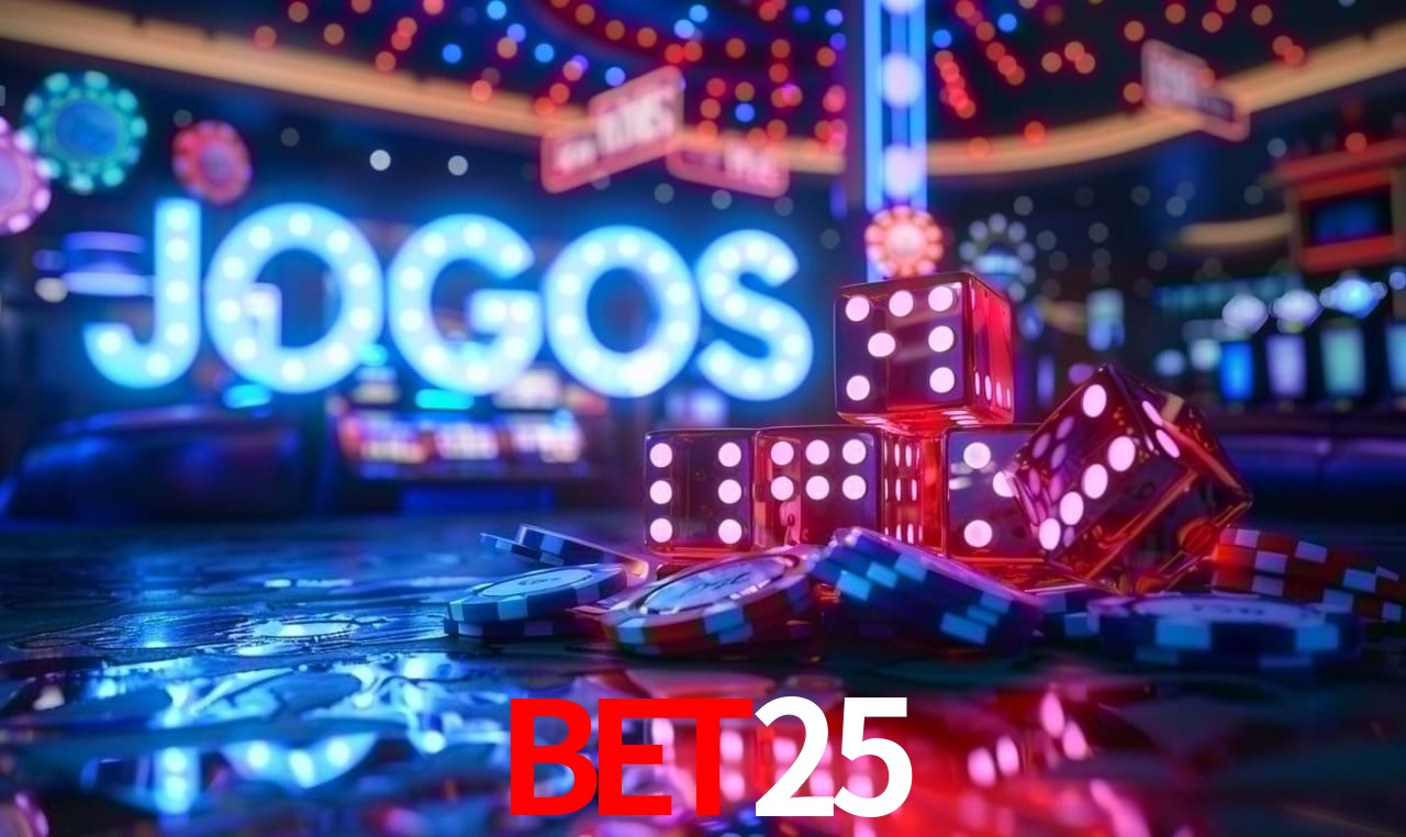 Bônus de Boas-vindas bet25