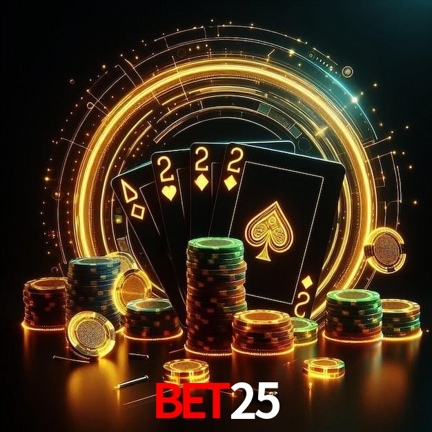 Diretório de Jogos bet25