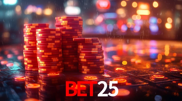 Experimente o Login Seguro Premium no bet25