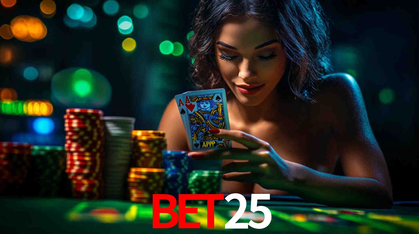 Descubra a Essência do bet25: Nossa História e Compromissos