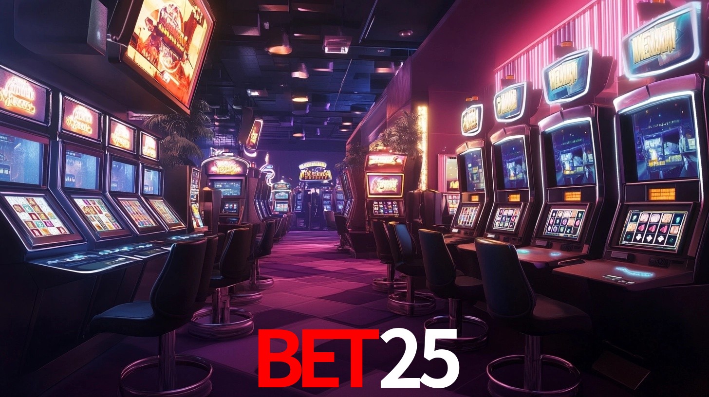 Exclusive Games bet25